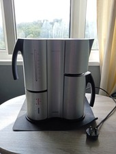 Siemens coffee machine for sale  NARBERTH
