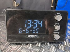 Sandstrom sdabxcr13 dab for sale  BOURNEMOUTH