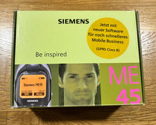 Siemens me45 utdoorhandy gebraucht kaufen Siemens me45 utdoorhandy gebraucht kaufen  Filderstadt