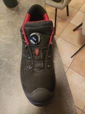 Arbeitsschuhen jori gr46 gebraucht kaufen  Frankfurt am Main