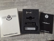 Badassbox ya yamaha gebraucht kaufen  Leipzig