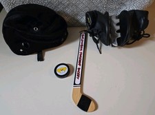 Build bear hockey for sale  Marion