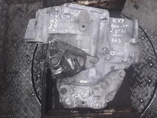 2010 audi gearbox for sale  UK