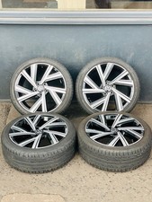 genuine vw alloy wheels for sale genuine vw alloy wheels for sale DONCASTER