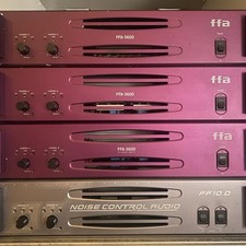 Full fat audio for sale  BRISTOL