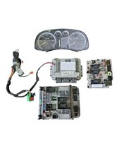Kit centralina motore usato  Sant Anastasia