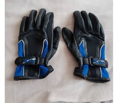 Gants moto d'occasion  Aimargues