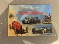 Tom thumb history for sale  SCUNTHORPE
