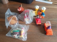 Donalds figuren gebraucht kaufen  Daun