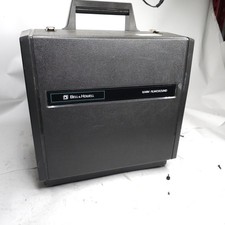 Vintage bell howell for sale  Mesa
