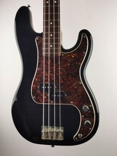 Fender japan mij for sale  POOLE
