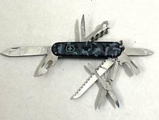 Victorinox huntsman swiss for sale  Antioch