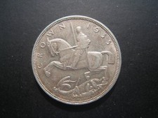 George crown 1935. for sale  CHELMSFORD