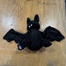 Webkinz black bat for sale  Canton