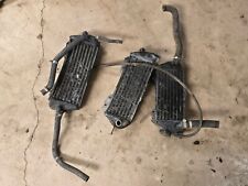 1991 kawasaki kdx250 for sale  Colorado Springs