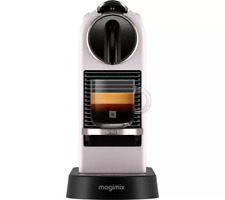 Nespresso citiz espresso for sale  ST. ALBANS