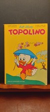 Topolino libretto solo usato  Palermo
