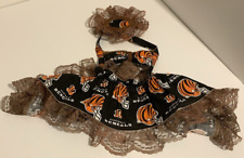 Cincinnati bengals bikini for sale  Xenia