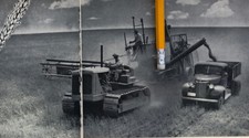 Ewg 1964 bauer gebraucht kaufen  Kirchberg