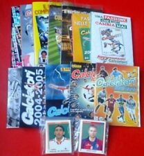 Aggiornamenti album calciatori usato  Cesena