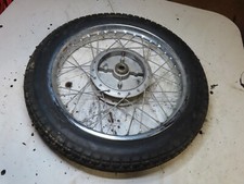 1976 Panther Super Sport 175 pneu traseiro e aro 3.00-17 comprar usado  Enviando para Brazil