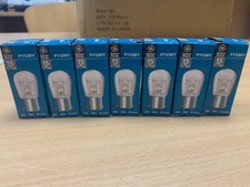 Pygmy 15w b22 for sale  LEICESTER