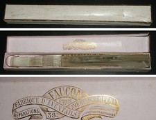 Restaurer rare ancien d'occasion  Salbris