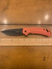 Kershaw rescue barricade for sale  Springtown