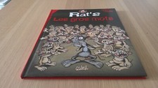 Rat tome eo d'occasion  Paris VII