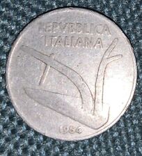 Moneta rarissima lire usato  Caserta