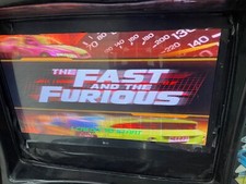 Raw thrills fast for sale  New York