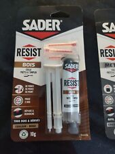 Colle sader composant d'occasion  Dardilly