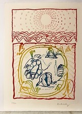Listed belgian artist d'occasion  Expédié en Belgium