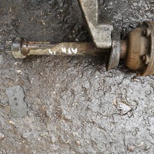 Antriebswelle afk zwischenwell gebraucht kaufen  Aach, Greimerath, Orenhofen