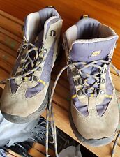 Chaussures marche decathlon d'occasion  Limoges-