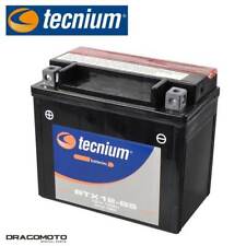 Batteria suzuki strom usato  Napoli