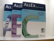 Allex fürs examen gebraucht kaufen  Berlin