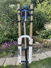 Fox fit rc2 for sale  COLCHESTER