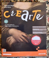 Libro crearte storia usato  Italia