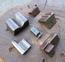 Misc blacksmith job for sale  Allentown