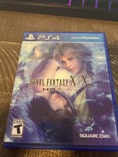 Final fantasy remaster for sale  Boiling Springs