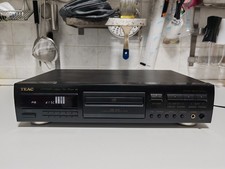 Lettore teac compact usato  Genova