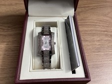 Women ingersoll diamonds for sale  THORNTON-CLEVELEYS