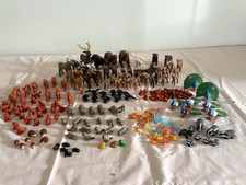 animaux foret playmobil d'occasion animaux foret playmobil d'occasion  Pont-Audemer