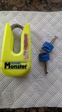 Oxford monster disc for sale  CROMER