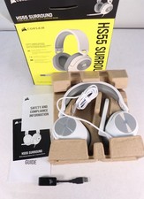 Corsair hs55 surround for sale  Alpharetta