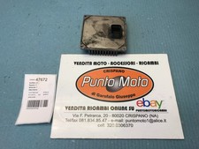Centralina elettronica motore usato  Frattaminore
