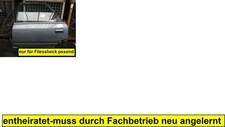 Tür hinten links gebraucht kaufen  Warendorf