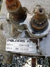 Polaris magnum 425 for sale  Smyrna Mills