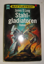 Battletech stahlgladiatoren lo gebraucht kaufen  Voerde (Niederrhein)